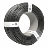 Filament PLA REFILL STRIEBORNÝ PERLOVÝ 1,75 mm 1 kg F3D