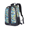 Detský batoh ALPINE PRO NERAX modrá 25 L