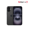 Apple iPhone 16 256GB - čierna