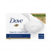Dove Beauty Cream Bar krémové toaletné mydlo 4 x 90 g