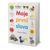 Moje první slova - Melanie Hibbert