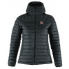 Fjällräven Expedition Lätt Hoodie W Black - XS