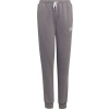 Adidas Kalhoty adidas ENTRADA 22 Tepláky Y H57519 H57519 šedá 140 cm