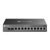 TP-Link ER7212PC - Gigabitový smerovač VPN Omada