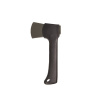 MIL-TEC® Sekera plastová AXT nylon puzdro 228mm