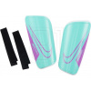 Futbalové chrániče Nike Mercurial Hardshell DN3614-354 Veľkosť: L (170-180cm)