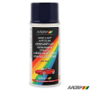 MOTIP® ŠKODA Autolak ve spreji, akrylový Odstín (barva): 4709 modrá virtuální (F5L·L470·LF5L·V5), Velikost balení: 150 ml