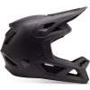 Fox Youth Rampage matt black Junior 2025