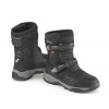 Moto boty FORMA ADVENTURE LOW PRO černé - Velikost 40