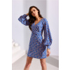 Spoločenské šaty model 194300 Roco Fashion EU 34