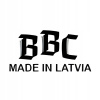 Ložisko UCFL 209 , BBC