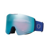 Lyžiarské okuliare Oakley FALL LINE L