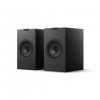 Repro regálové / KEF Q3 Meta / Satin Black / 2ks