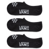 Vans Classic Canoodle 3 Pack Black/White 36.5-41