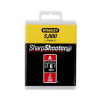Stanley 1-TRA205-5T Spony standardní 5000 ks typ A 5/53/530 - 8 mm/5/16