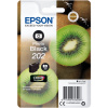 Epson 202 Photo Black - originálny