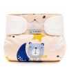 T-tomi Ortopedické abdukčné nohavičky suchý zips 5-9 kg Night bears