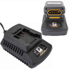 Nabíjačka akumulátorov Li-ion, 21V/2A, rýchla, PM-IPSC-220C,, POWERMAT