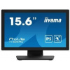LCD monitor 16