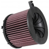 K & N vzduchový filter E-0646