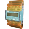 PQ Plus CMD 68-103 MID digitálne/y trojfázový elektromer, 100 A, úředně schválený: áno, 1 ks; 26.68.0103.CO