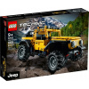 Stavebnica LEGO Technic - VEĽKÉ MÄKKÉ PENOVÉ BLOKY PRE DETI 48ks (VEĽKÉ MÄKKÉ PENOVÉ BLOKY PRE DETI 48ks)