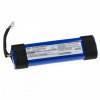 VHBW Batéria pre JBL Xtreme 2, 5200 mAh - neoriginálne