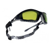 BOLLE® Okuliare ochranné BOLLE TRACKER II ZELENÉ