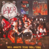 Slayer - Hell Awaits Tour 1985 1986 / 2LP [2 LP]