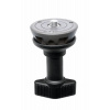 Manfrotto 60 mm Short Half Ball (560BALLSH)