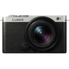 Panasonic Lumix S9 čierno strieborný + Lumix S 18-40mm f/4.5-6.3