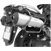KAPPA KLX528 - montážna sada (pre bočné kufre) SUZUKI, KAWASAKI KLV 1000 (04-09)