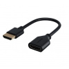 Adaptér HDMI GOOBAY 64824