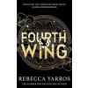 Fourth Wing PB - Rebecca Yarros