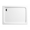 Kaldewei Ambiente Duschplan 421-2 100 x 120 cm 432148040001