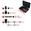 Nastrckovy kluc, brzdovy strmen KS TOOLS 150.2400
