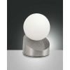 Dotykové svietidlo FABAS GRAVITY stolová lampa 3360-30-178