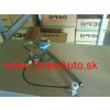 Ford FIESTA 11/2008- el.stahovací mechanizmus okna Pravý,5dv