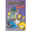 Simpsonovi: Komiksové šílenství