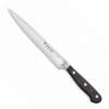 Nůž na šunku CLASSIC 18 cm - Wüsthof Dreizack Solingen (Plátkovací nůž CLASSIC 18 cm, dárkové balení - Wüsthof Dreizack Solingen)