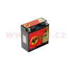Gélová batéria 12V, GTZ14B-4, 12Ah, 200A, BANNER Bike Bull GEL 150x69x145 BA 51221 GEL
