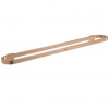 Uterákový držiak Grohe Selection 60 cm, kartáčovaný Teplý západ slnka 41056DL0