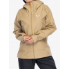 GORE TEX bunda dámska Salewa Puez Gtx 3L Epe Jacket - quicksand