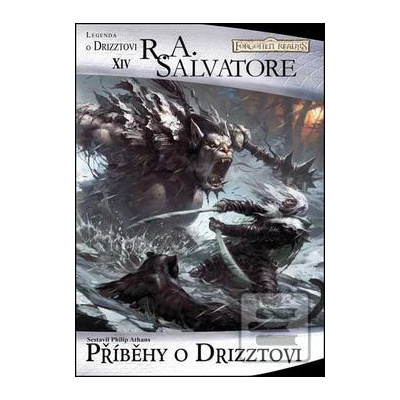 Příběhy o Drizztovi (R. A. Salvatore)