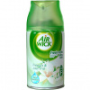 Air Wick automatický spray s vôňou bielych kvetov náhradná náplň 250 ml