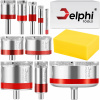 Otvárač Delphi tools 68 mm