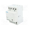 EATON 248852 Stýkač 4-pólový inštalačný 40A 230VAC NO x4 Z-SCH