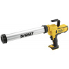 DeWALT Akumulátorová výtlačná pištoľ DCE580N