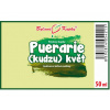 Puerarie (Kudzu) květ - bylinné kapky (tinktura) 50 ml - doplněk stravy