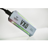 Patriot VXD externí box USB 3.2 M.2 NVMe SSD RGB